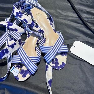 Cabi Summer Sandals